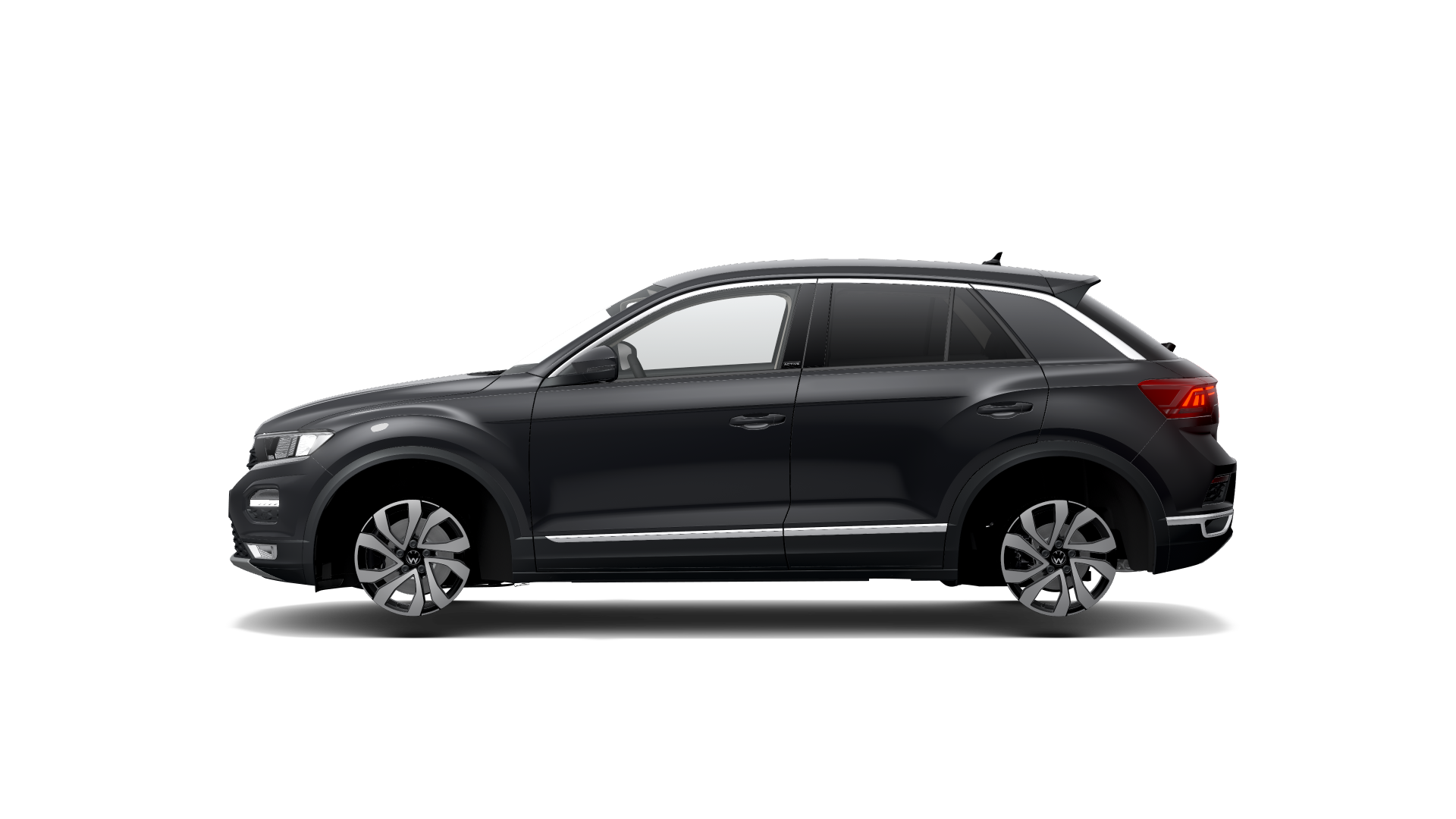 Volkswagen T-Roc 2.0 TDI DSG Style