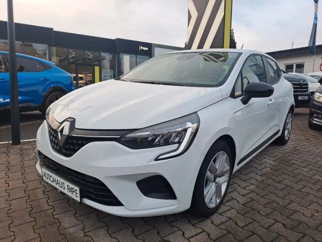 Renault Clio Equilibre Equilibre SCe 65
