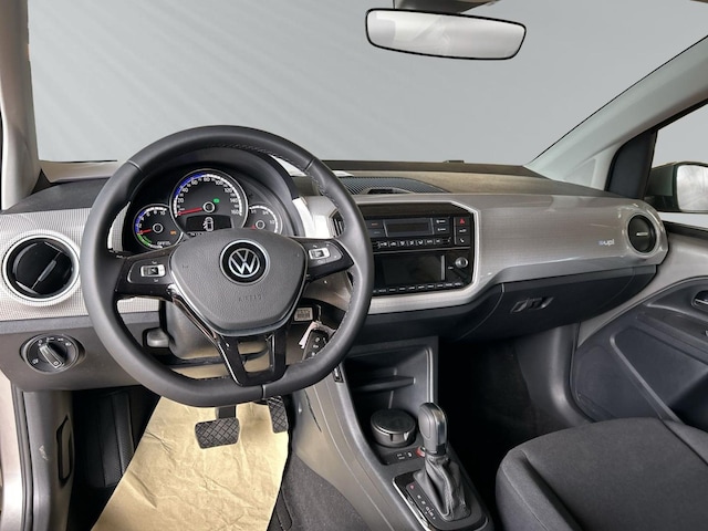 Volkswagen e-up! up! 61 kW (83 PS) 32,3 kWh 1-Gang-Automatik