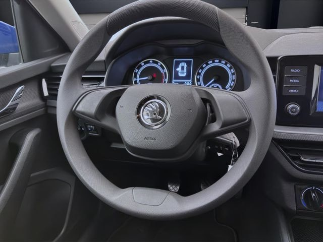 Skoda Kamiq 1.0 TSI Active