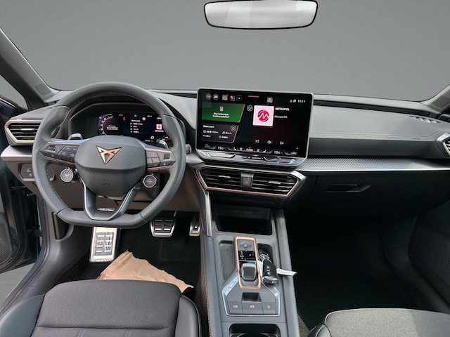 Cupra Leon DSG Sportstourer