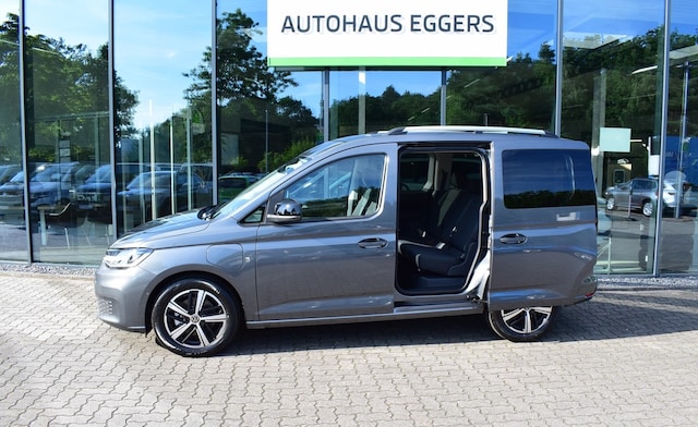 Volkswagen Caddy 1.5 TSI DSG eHybrid