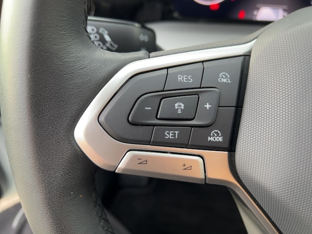 Volkswagen Golf 1.5 TSI Variant