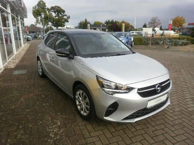 Opel Corsa Edition F Edition