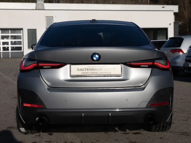 BMW 430 430d Coupé Gran Coupé M-Sport xDrive