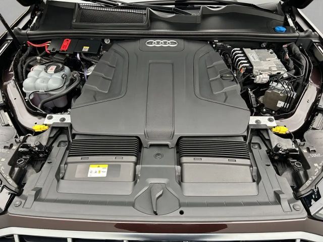 Audi Q7 50 TDI Quattro S-Line