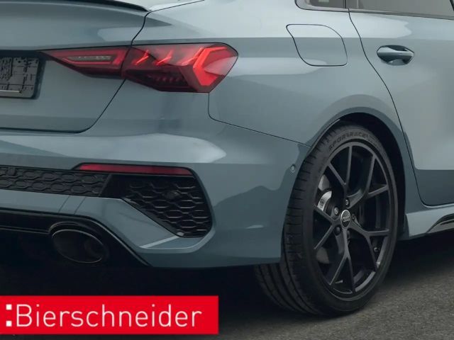 Audi RS3 Sedan Sport