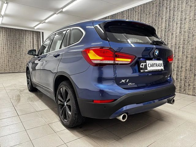 BMW X1 xDrive18d