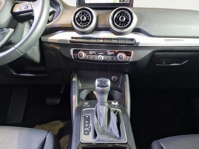 Audi Q2 40 TFSI Quattro S-Tronic