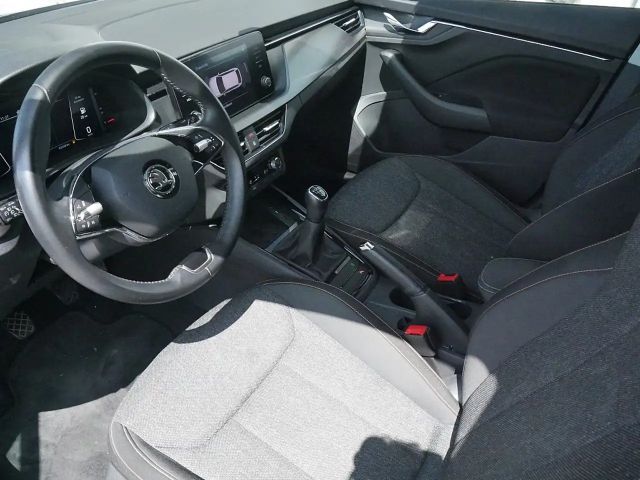 Skoda Scala Ambition