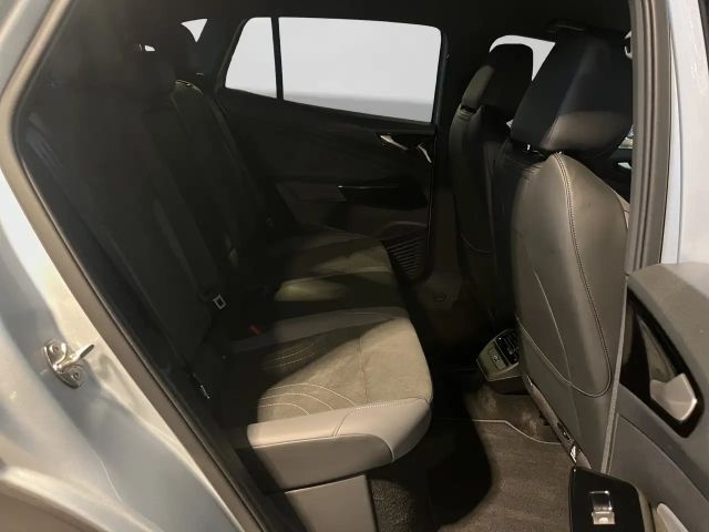 Volkswagen ID.4 IQ.Drive Pure