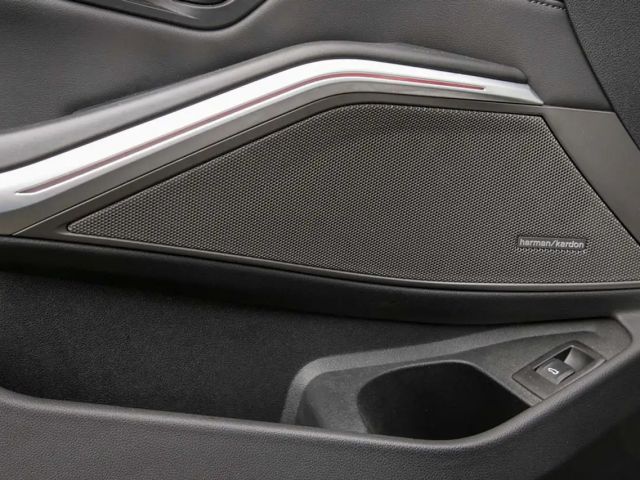 BMW M3 Competition Touring xDrive