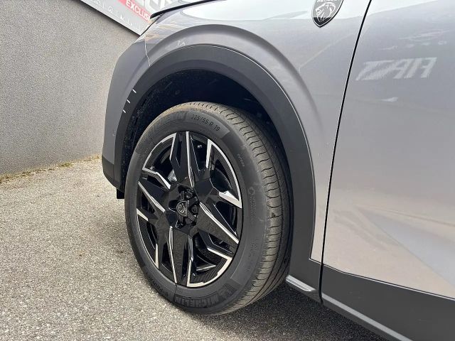 Peugeot 3008 GT-Line Hybrid