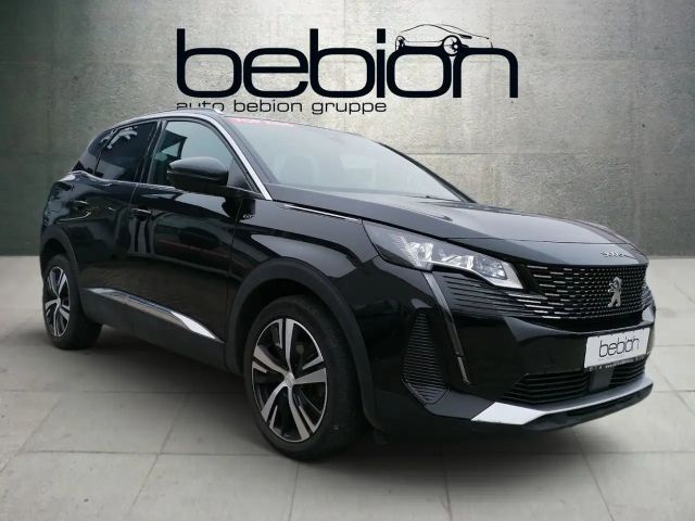 Peugeot 3008 BlueHDi GT-Line