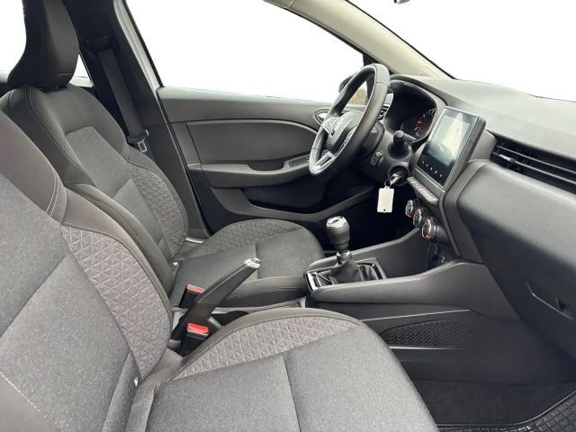 Renault Clio Equilibre Equilibre TCe 90