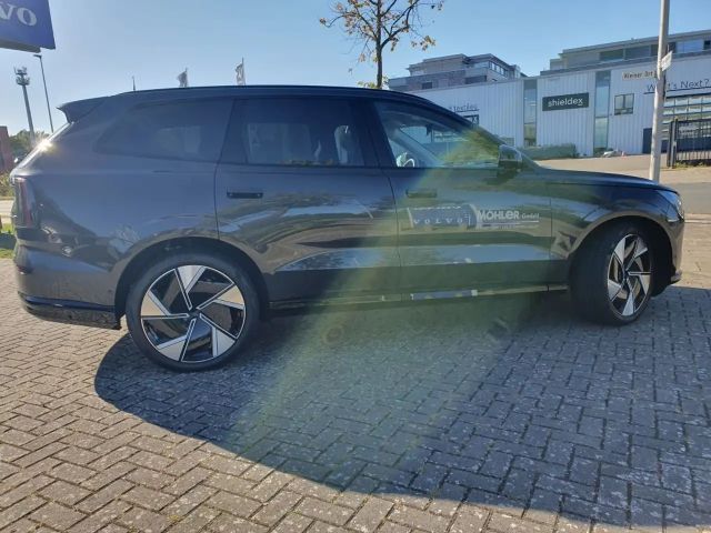 Volvo EX90 AWD Twin motor Ultra