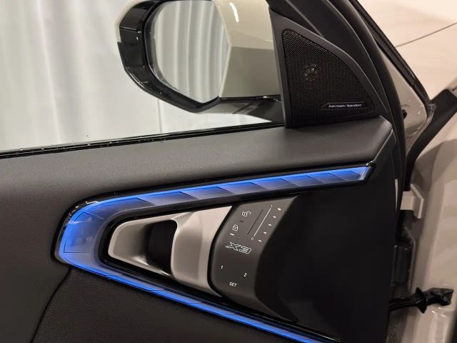 BMW X3 xDrive xDrive30e