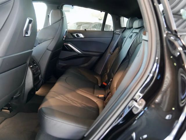 BMW X6 M-Sport xDrive