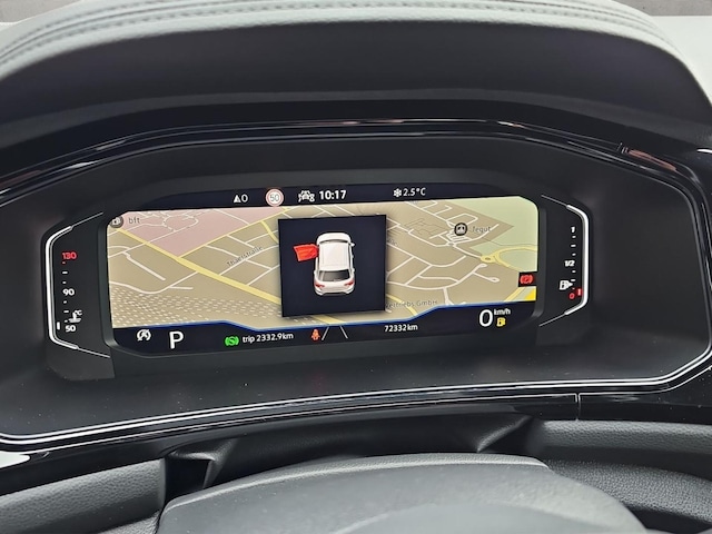 Volkswagen T-Roc 1.5 TSI Style