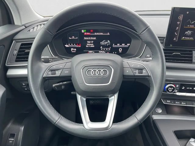 Audi Q5 Advanced TDI Tiptronic|eHECK|VORB.AHK|KAMERA