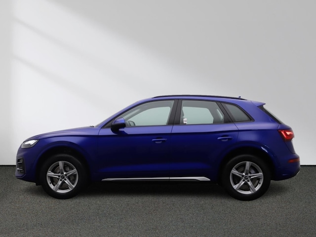 Audi Q5 40 TDI Quattro S-Tronic