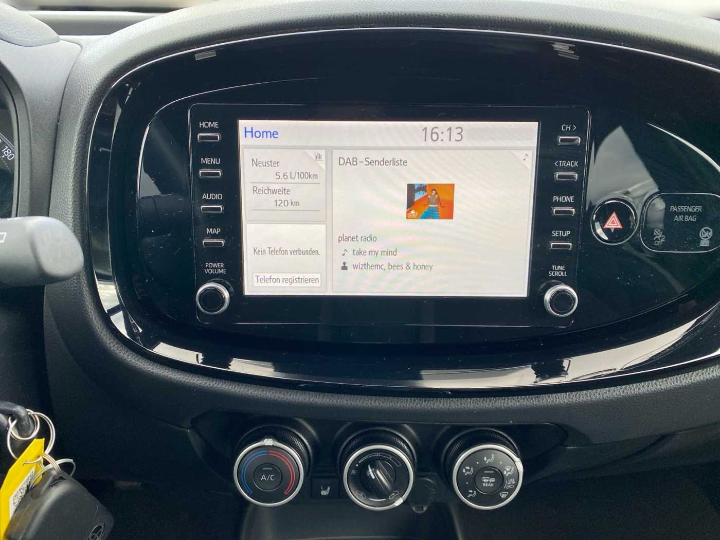 Toyota Aygo X 5-deurs Pulse