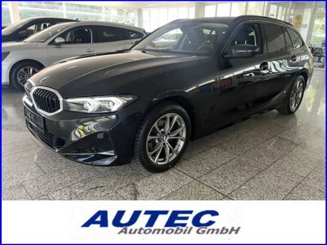 BMW 320 320d Touring xDrive