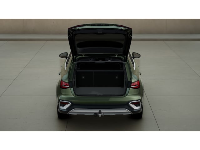 Audi A3 35 TFSI S-Tronic