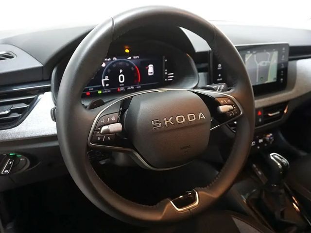 Skoda Kamiq 1.5 TSI Selection