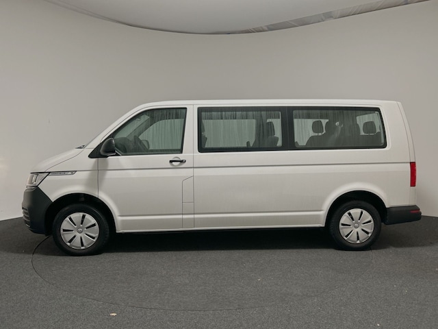 Volkswagen Caravelle 2.0 TDI DSG Lang T6