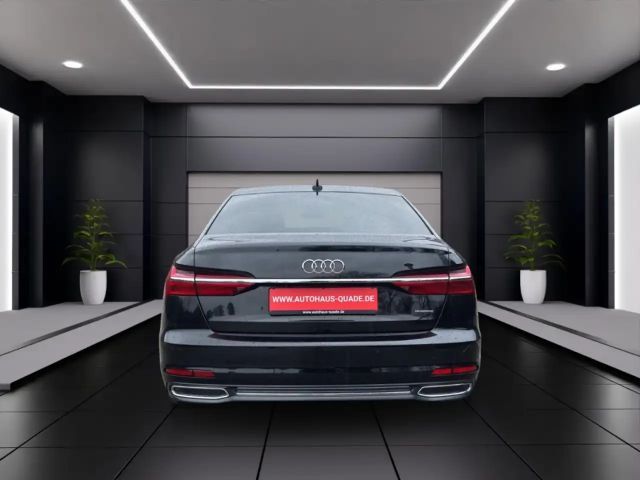 Audi A6 40 TDI Quattro Sedan Sport