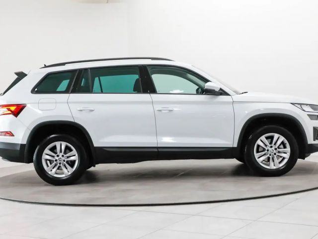 Skoda Kodiaq 1.5 TSI