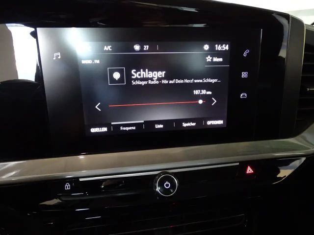 Opel Mokka Edition Mokka-e