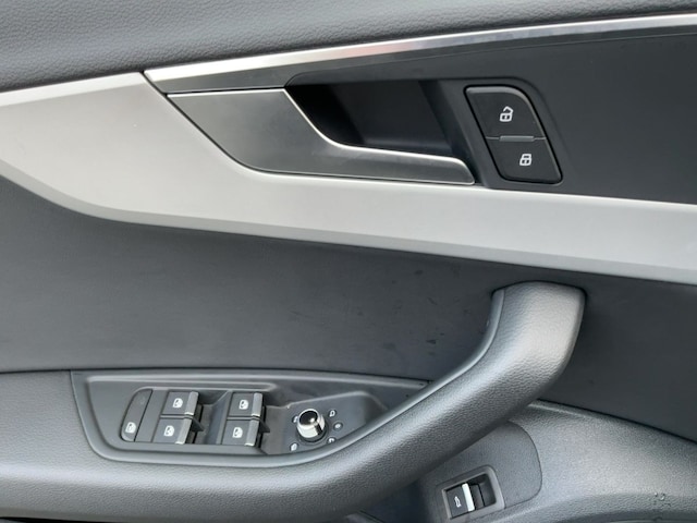 Audi A4 40 TDI Avant S-Tronic