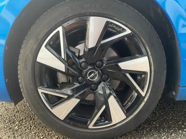 Opel Astra 1.2 Turbo Elegance Turbo