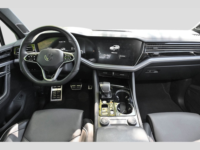 Volkswagen Touareg 3.0 V6 TDI 4Motion R-Line