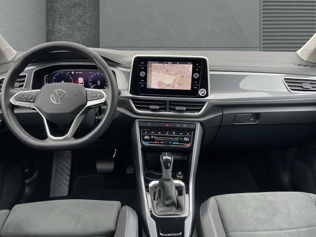 Volkswagen T-Roc 1.5 TSI Style