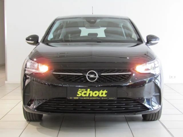Opel Corsa Edition