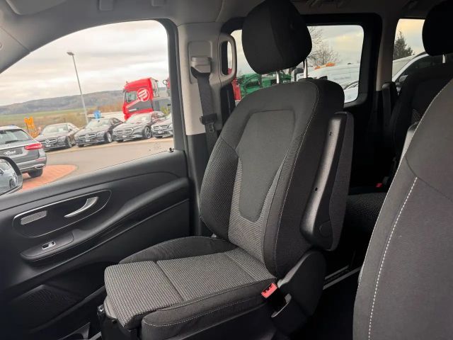 Mercedes-Benz V 250 Style V 250 d