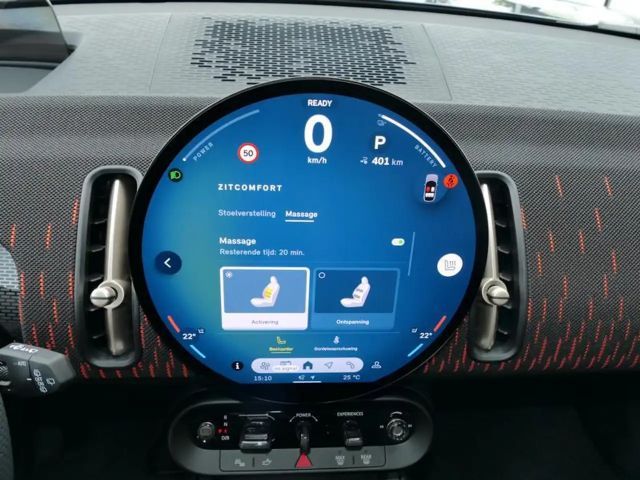 MINI Countryman E JCW | Pack XL