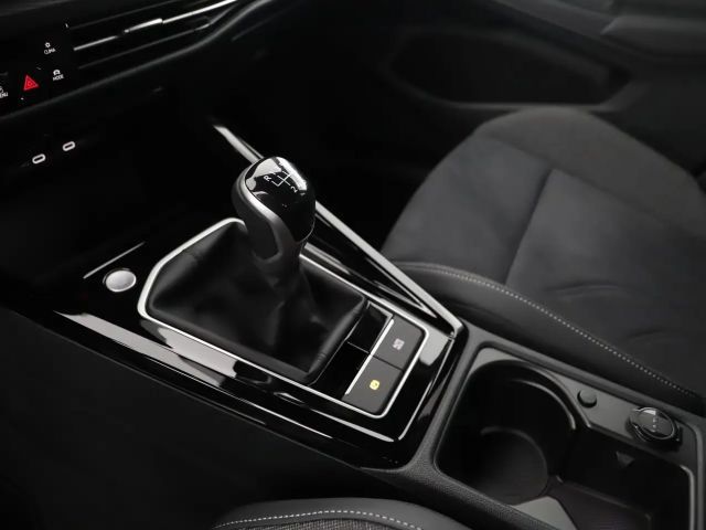 Volkswagen Golf Rabbit TSI