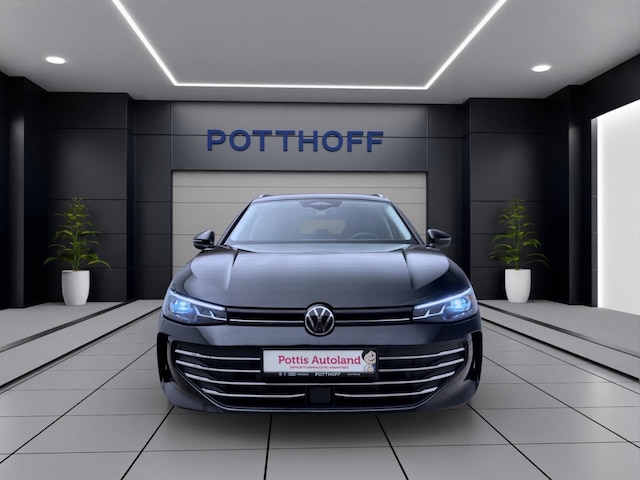 Volkswagen Passat 1.5 eTSI Business DSG