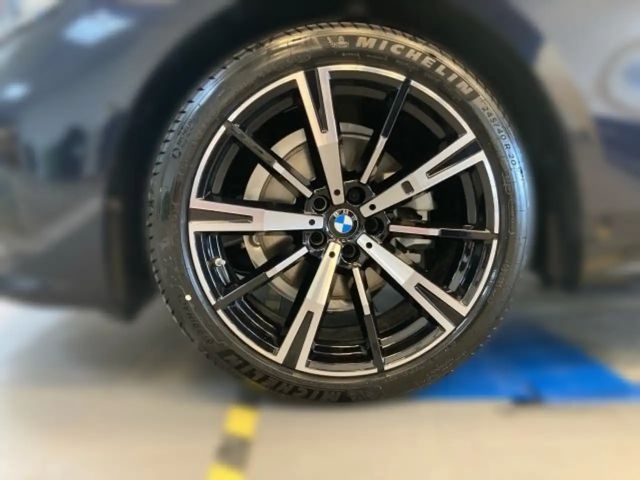 BMW 520 520d Touring xDrive