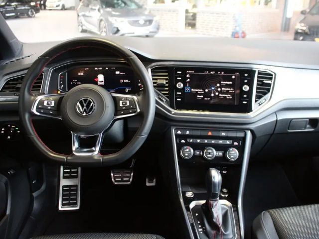 Volkswagen T-Roc DSG Sport