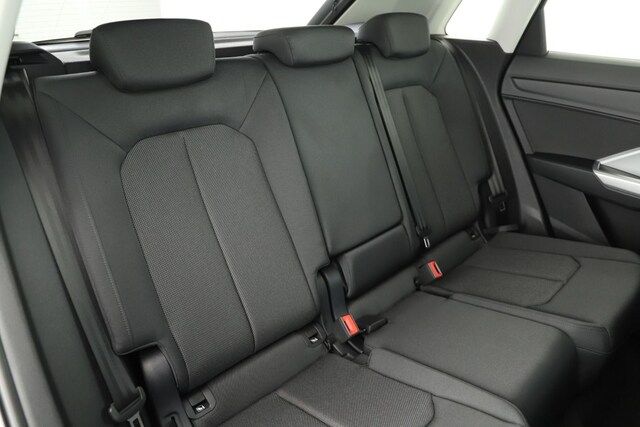 Audi Q3 35 TFSI S-Tronic