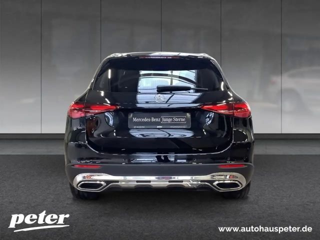 Mercedes-Benz GLC 200 4MATIC AVANTGARDE