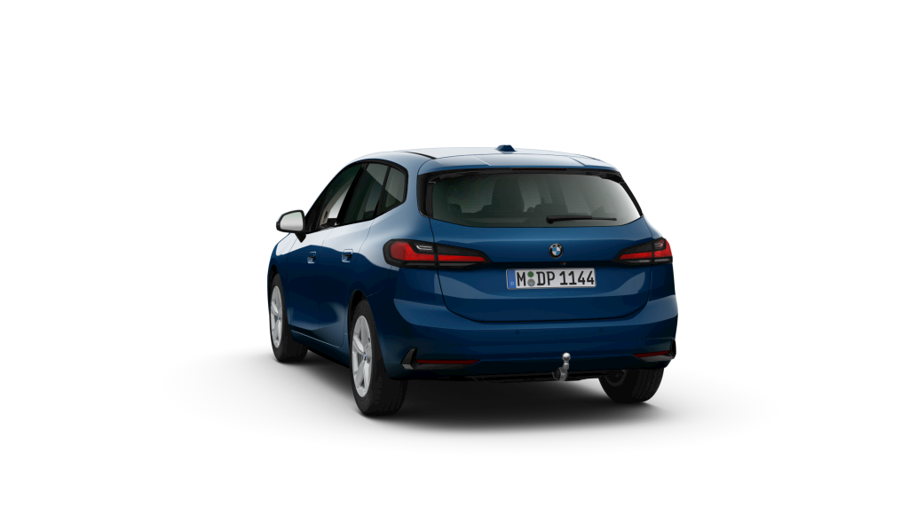 BMW 220 220i Active Tourer