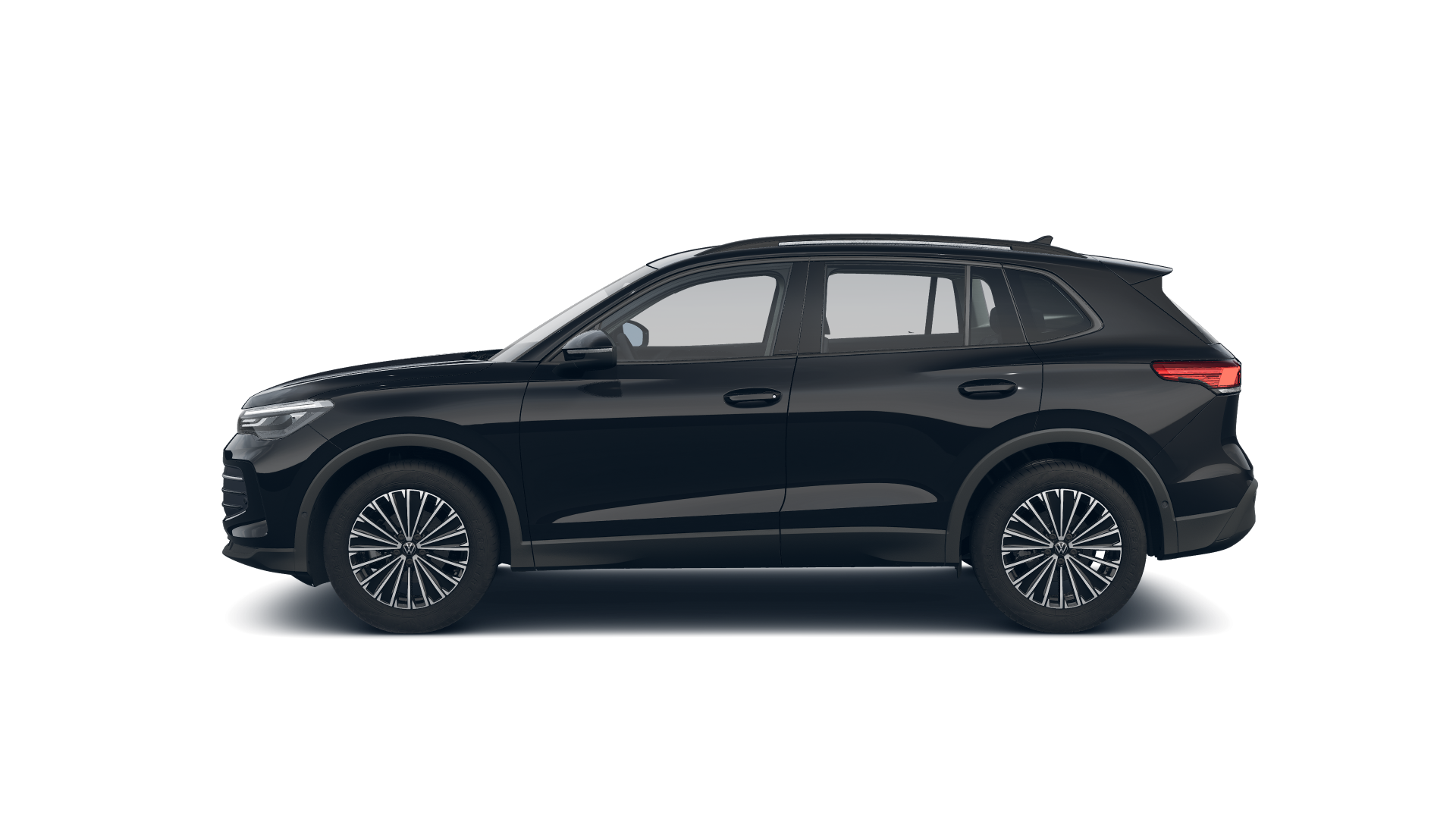 Volkswagen Tiguan 1.5 eTSI DSG Life