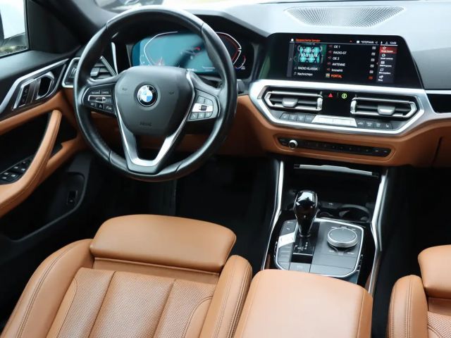 BMW 420 420d Coupé Gran Coupé xDrive