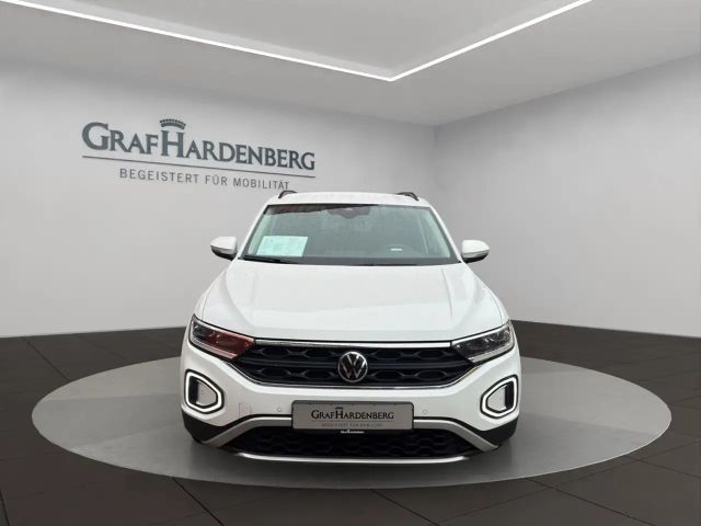 Volkswagen T-Roc 1.0 TSI Life Plus